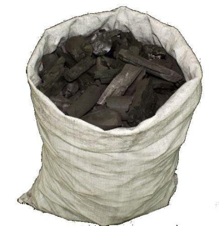 A las Paladares, restaurantes, personas particulares interesadas en cocinar con carbon vegetal, le ofertamos carbon vegetal de alta calidad. Llame ahora.Un sabor excelente en su comida. 1 cuc.<br /><br />1 cuc