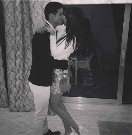 Daniela Ospina: El mejor amuleto de James Rodríguez.