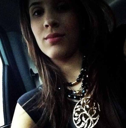 Daniela Ospina: El mejor amuleto de James Rodríguez.