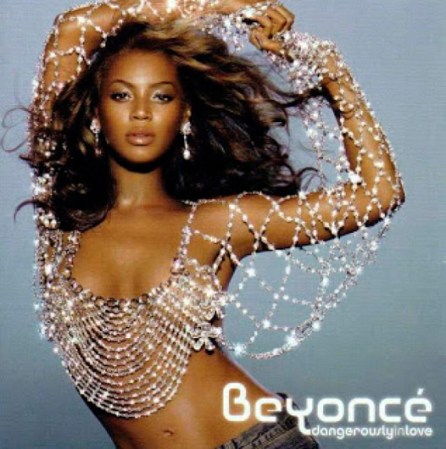 Beyonce - Dangerously in love