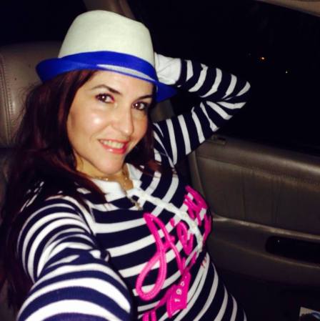 6 DE JULIO, 2014 - Yanetsy Pastrana fue asesinada a tiros en su propia casa