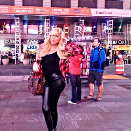Nueva York no puede faltar en su lista de metrópolis visitadas.