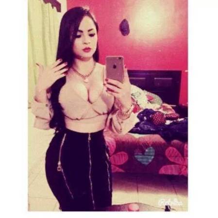 Página de Facebook "Bonitas de Sinaloa"