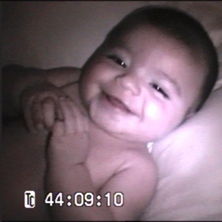 Mi Nieto . <br /> ¿Quieres celebrar con Buenos Dias Miami de Telemundo 51? Manda aquí tu foto de los años dorados. Hazlo aquí <br />