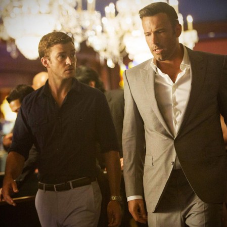 "Runner Runner", película protagonizada por Justin Timberlake (Richie Furst) y Ben Affleck (Ivan Block) fue filmada entre los meses de julio y agosto del 2012 en la hermosa isla de Puerto Rico.