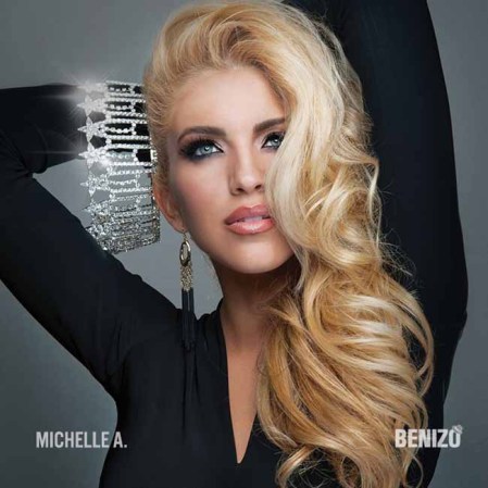 Michelle Aguirre, la cubana de Hialeah que se convirtio en Miss Florida 2013 y competirá en el Miss USA en Las Vegas.