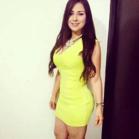 Página de Facebook "Bonitas de Sinaloa"
