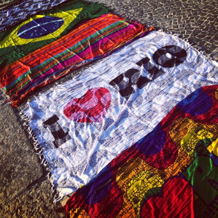 RIO DE JANEIRO, BRAZIL