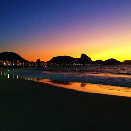RIO DE JANEIRO, BRAZIL