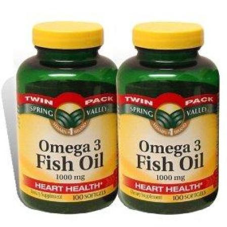 OMEGA 3 100 GEL, FECHA 2015<br />Precio: 10 cuc