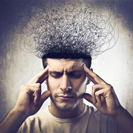 Las sugerencias, inspiraciones y premoniciones son la forma que toman estas aperturas temporales.