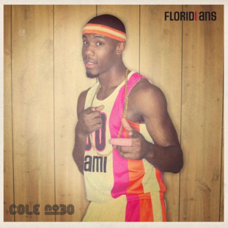 Norris Cole