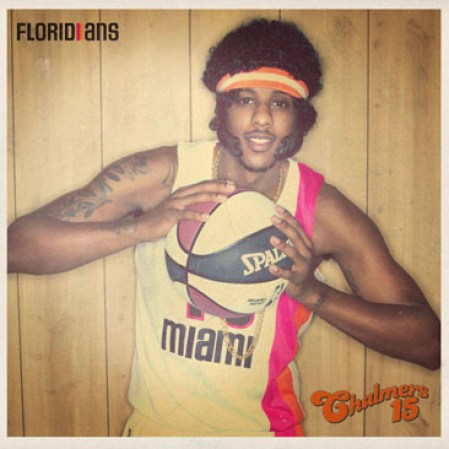 Mario Chalmers