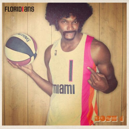 Chris Bosh