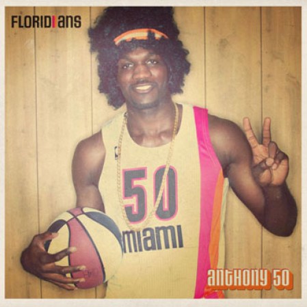 Joel Anthony