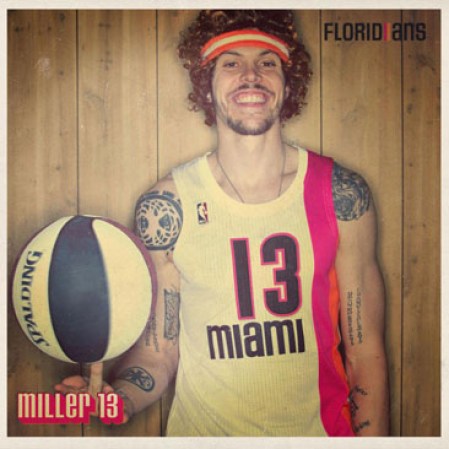 Mike Miller