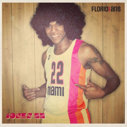 James Jones