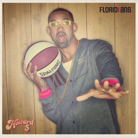 Juwan Howard