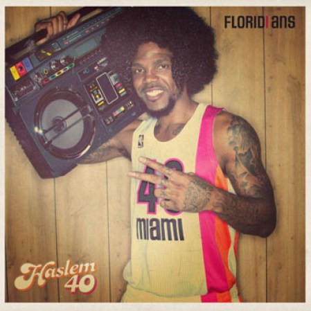 Udonis Haslem