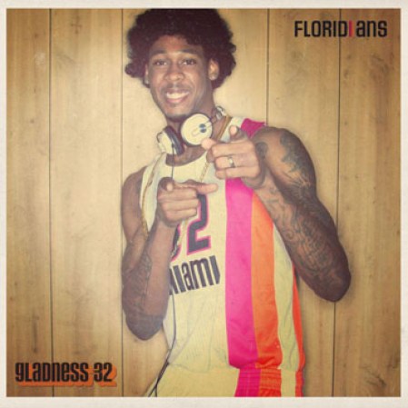 Mickell Gladness