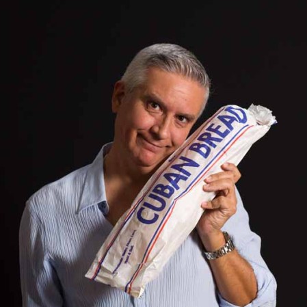 4- La comida no está racionada.