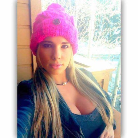 Kathy Ferreiro tiene una desventaja: su padre no defendió a OJ Simpson.