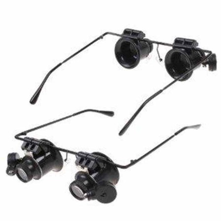 1. LUPAS ESPEJUELOS PARA RELOJEROS y JOYEROS<br />Precio: 20 cuc<br />Fecha: Martes, 23 de Abril del 2013, 12:15 PM<br />Los interesados llamar al:<br />832 9994 (de lunes a viernes de 10:00am a 5:00pm)<br />835 0982 (de 8:00pm a 10:00pm)<br />Tambien pueden llamar o enviar mensajes al 05 332 5146<br />Mi nombre es jose