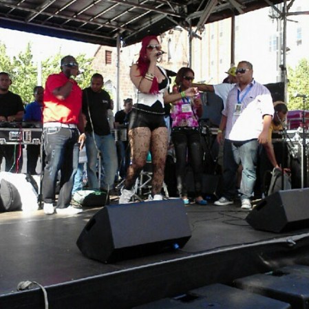La comunidad dominicana se unió en Nueva Jersey para celebrar por todo lo alto el gran Desfile Dominicano de Paterson 2013.