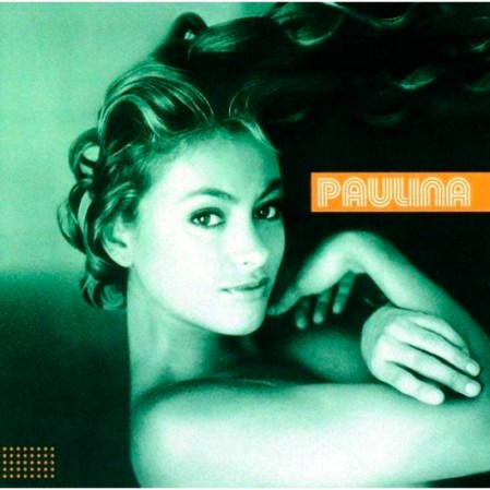 Paulina - Paulina