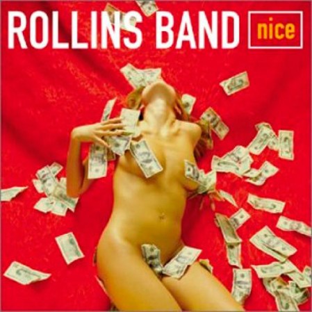 Rollins Band - Nice
