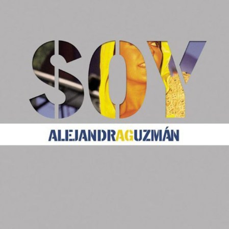 Tras un período un tanto decepcionante, Alejandra Guzmán regresó con gran fuerza en el 2001 con su décima producción, "Soy". De la mano de Desmond Child, logró éxitos como "De verdad", "Diablo" y "Volveré a amar". Además, ganó su primer Latin Grammy.
