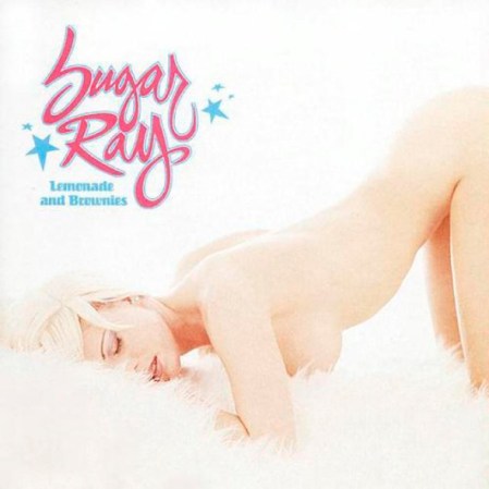 Sugar Ray - Lemonade and brownies
