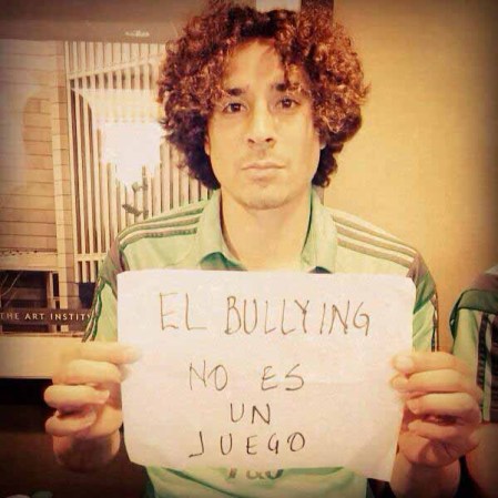 @yosoy8a Marry me!!!�������������������� Excelente trabajo! fue el mensaje que escribió la cantante en sus redes.
