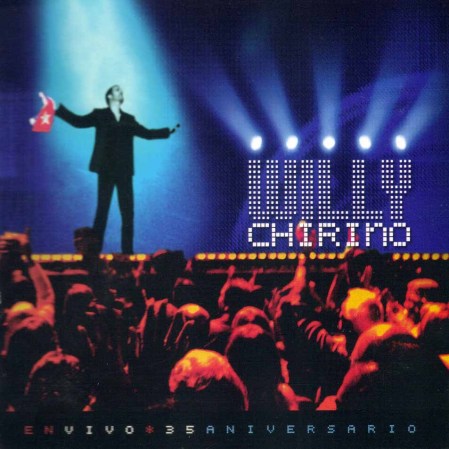 Ya viene llegando de Willy Chirino. Un clásico de la música cubana que llegó a convertirse en un himno para los cubanos de la isla y del exilio.