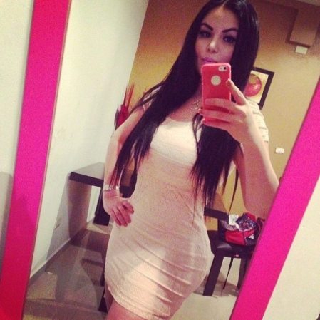 Yasira Esmeralda Torres Sánchez, hija de Manuel Torres Félix, quien fuera mano derecha del narco Ismael “El Mayo” Zambada.
