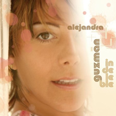 El exitazo "Volverte a amar" fue la carta de presentación del álbum de 2006, "Indeleble".