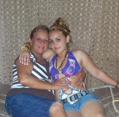 Cuba Camaguey Reparto Lennin =) junio 2010