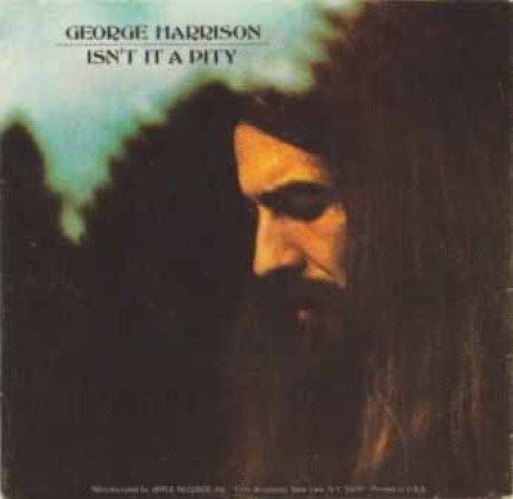 Isn't It A Pity, de George Harrison, otro de los clásicos del álbum All Things Must Pass.