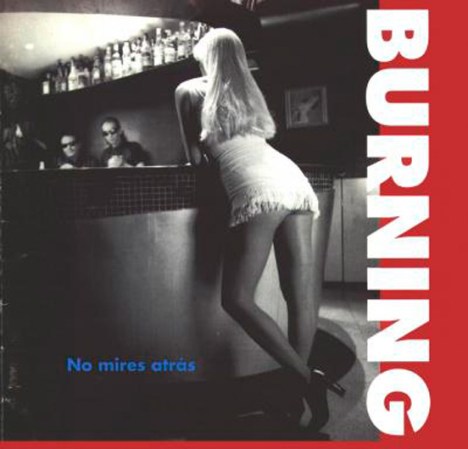 Burning- No mires atrás