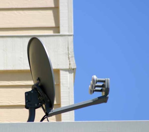 6- Puedes "resolver" una cuenta de cable, de internet o de gas, por menos de 100 dólares.
