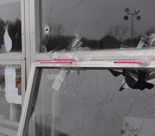 DICIEMBRE 27, 2013 - Fotos tomadas por las autoridades que investigaron el múltiple homicidio cometido por Adam Lanza en la escuela primaria Sandy Hook, en la comunidad de Newtown, Connecticut, en donde 20 niños y 6 adultos perdieron la vida, el 14 de diciembre del 2012. Antes de cometer la masacre, Lanza también asesinó a su madre.