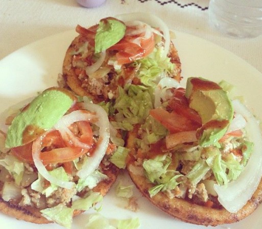 Ufff.. ¿Hambre?