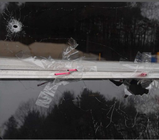 DICIEMBRE 27, 2013 - Fotos tomadas por las autoridades que investigaron el múltiple homicidio cometido por Adam Lanza en la escuela primaria Sandy Hook, en la comunidad de Newtown, Connecticut, en donde 20 niños y 6 adultos perdieron la vida, el 14 de diciembre del 2012. Antes de cometer la masacre, Lanza también asesinó a su madre.