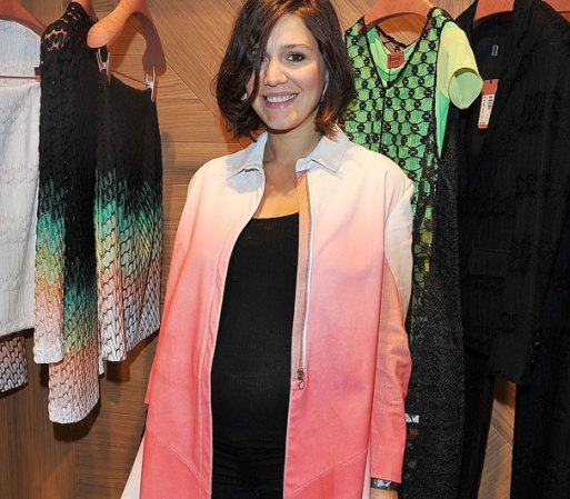 Margherita Missoni.