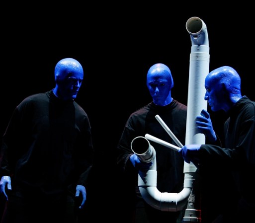 Actualmente, el show es presentado de manera permanente en Nueva York, Boston, Chicago, Las Vegas, Orlando y Hollywood.