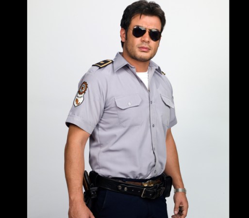 Andrés Palacios