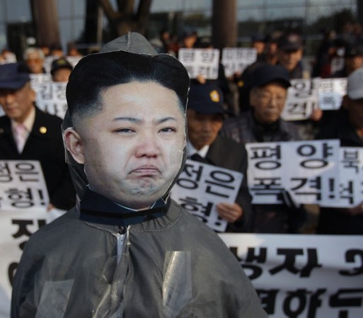 La Organización de las Naciones Unidas advirtió que el líder norcoreano Kim Jong Un puede ser considerado responsable por todos estos crímenes.