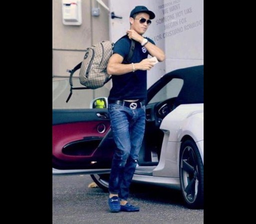 Los fieles seguidores de los “verdaderos” Mirreyes tales como Roberto Palazuelos, Luis Miguel y Cristiano Ronaldo, se han apoderado de redes sociales.