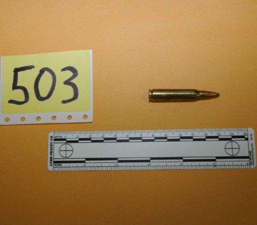 DICIEMBRE 27, 2013 - Fotos tomadas por las autoridades que investigaron el múltiple homicidio cometido por Adam Lanza en la escuela primaria Sandy Hook, en la comunidad de Newtown, Connecticut, en donde 20 niños y 6 adultos perdieron la vida, el 14 de diciembre del 2012. Antes de cometer la masacre, Lanza también asesinó a su madre.