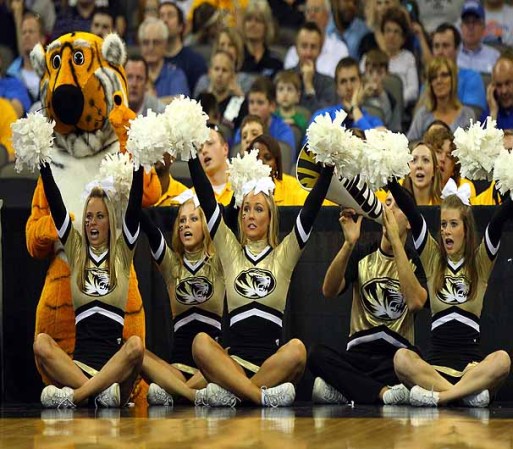 Missouri Tigers